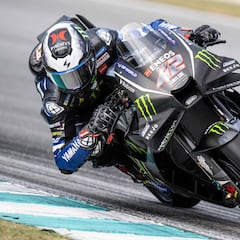 “Nos dijeron que los motores de Quartararo y Razgatlioglu se rompieron”