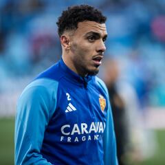 Zedadka se gana el puesto