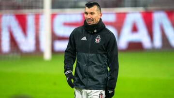 Medel: "Aún no sé lo que voy a querer para mi futuro"