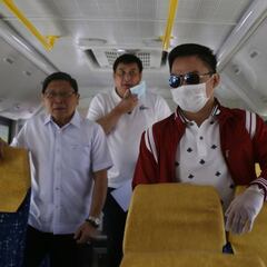 El campeón del pueblo