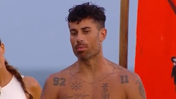 El exconcursante de ‘Supervivientes 2023′ que ya está en OnlyFans