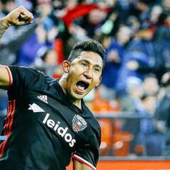 Millonarios cierra el mercado de pases con un costarricense