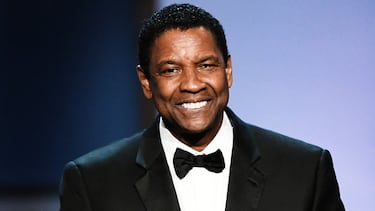 El consejo que Denzel Washington da a los jóvenes que quieren comenzar su carrera en la actuación