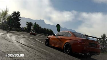 El caso DriveClub: camino complejo, despedida silenciosa