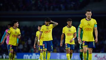 América se deslinda de los rumores sobre el Mundial de Clubes: “No tenemos vela en el entierro”