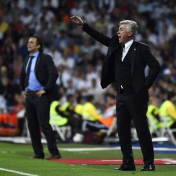 Ancelotti.