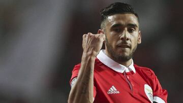 Boca quiere apurar la negociación por el jugador y Alfaro desea que se sume a la pretemporada en USA. ¿Se hará realidad?