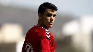 ?lex Bermejo: "Tenemos que sumar tres puntos ya"