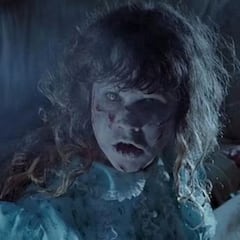 Así luce en la actualidad Linda Blair, la actriz que protagonizó ‘The Exorcist’