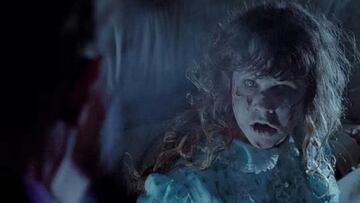 Han pasado más de 50 años del estreno de ‘The Exorcist’. Así luce actualmente Linda Blair, la actriz que protagonizó la película de 1973.