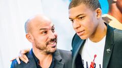 ¿Por qué Mbappé dijo no al Real Madrid? Lo explica un trabajador del PSG clave en la operación