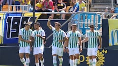 Resumen y goles del Cádiz vs. Córdoba, jornada 34 de LaLiga Hypermotion