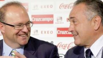 Mel, feliz tras renovar: "Me quedo donde quiero estar"