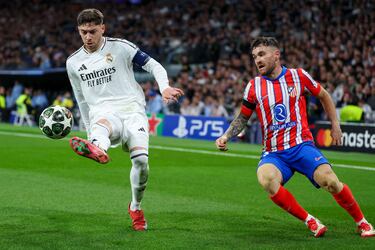 The alarming stat that undermines Real Madrid’s title ambitions