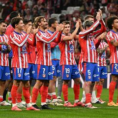 Un estadio contra el Frente