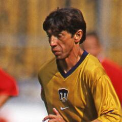 Miguel España cree que Pumas ha perdido protagonismo