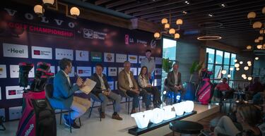 El PGA Tour Latinoamérica tendrá una parada en Colombia