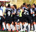 El Sevilla femenino destituye a Paco García y Sergio Jiménez