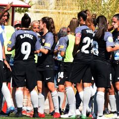 El Sevilla femenino destituye a Paco García y Sergio Jiménez