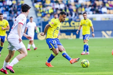 Córdoba y Cádiz buscan una acción de gracias