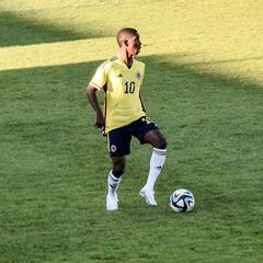 Colombia - Israel: TV, horario; cómo y dónde ver el Mundial sub 20