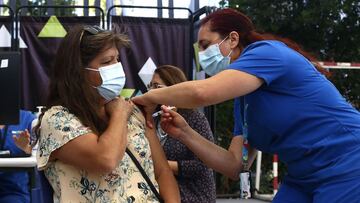 Coronavirus en Chile y comunas en cuarentena: resumen del 11 de marzo