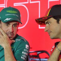 Alonso: “Necesitaremos algunas carreras para llegar a explotar el Aston Martin”