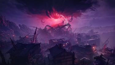 Entrevista con el Team Ninja sobre Nioh 3: “Sin Ninja Gaiden y Dead or Alive no habríamos podido crear nuestro estilo”
