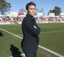 El Barça le ofrece un puesto a Rubi, entrenador del Girona
