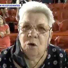 Es nuevo refuerzo de la U y provocó un viral que sigue vigente hasta hoy en Argentina: “Lo tenemos que matar”