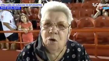 Es nuevo refuerzo de la U y provocó un viral que sigue vigente hasta hoy en Argentina: “Lo tenemos que matar”