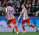 Deportivo 0-1 Atlético de Madrid: resumen, gol y resultado