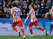 Deportivo 0-1 Atlético de Madrid: resumen, gol y resultado