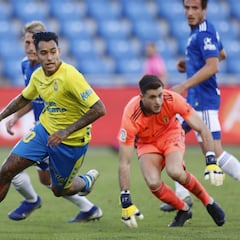 No hay paraíso sin Araujo y Rober