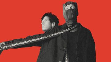 Twenty One Pilots anuncia gira por México: fechas, ciudades y cómo comprar los boletos