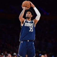 Who are the best free agents still avaliable in the NBA?