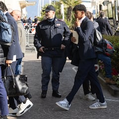 El Barça casi no pisará Madrid