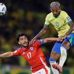 Gabriel Suazo reflexiona sobre la derrota de la Roja y deja un potente mensaje para el futuro