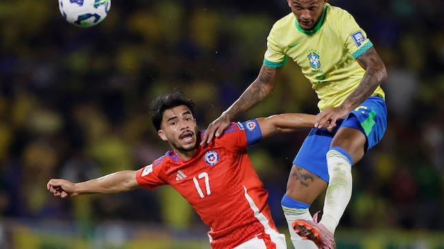 Gabriel Suazo reflexiona sobre la derrota de la Roja y deja un potente mensaje para el futuro