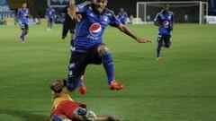 Maxi Núñez: "Ahora tengo más confianza"