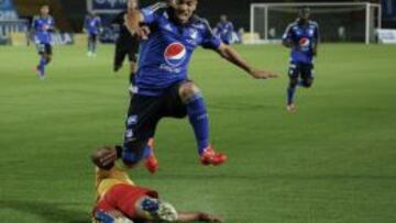 Núñez: “Viví los mejores momentos de mi carrera con la camiseta de Estudiantes"