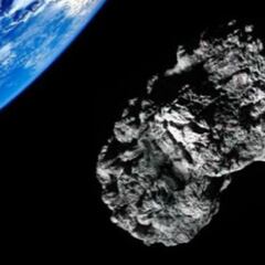 'Dios del caos': captan imágenes del gran asteroide que amenaza la Tierra