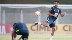 Real Madrid ready for Reinier