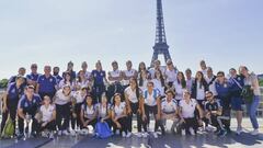 Argentina, ante la eventualidad de una clasificación histórica