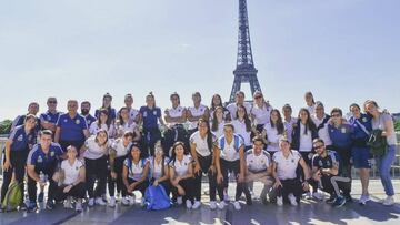 Argentina, ante la eventualidad de una clasificación histórica