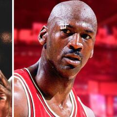 Who has played more NBA playoff games, Lebron James or Michael Jordan?