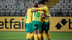 Defensa y Justicia - Goianiense en vivo: Copa Sudamericana, en directo