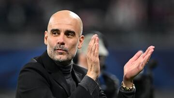 Champions League holders Manchester City head to Bern to take on Young Boys on matchday three of the 2023/24 group stage.