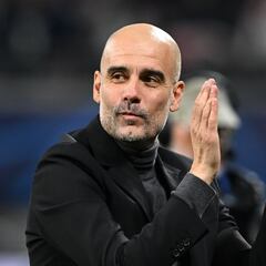 “Arteta no es un ‘mini Pep’... ¡Yo visto mejor!”