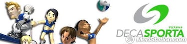 [TGS] Deca Sporta